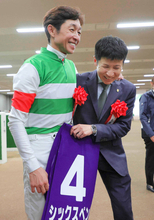 【ジャックルマロワ賞】「ドラマだなと思います」田中博康調教師が武豊騎手と初めて食事を共にしたドーヴィルで頂点狙う
