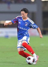 開幕戦で衝撃弾の１６歳三井寺真が２戦連続先発　横浜ＦＭ、今季初勝利を懸けた清水戦　２戦連発なら最年少記録更新