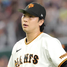 【巨人】山崎伊織が故障班合流へ　復帰時期は不透明もポストシーズン見据え回復を最優先