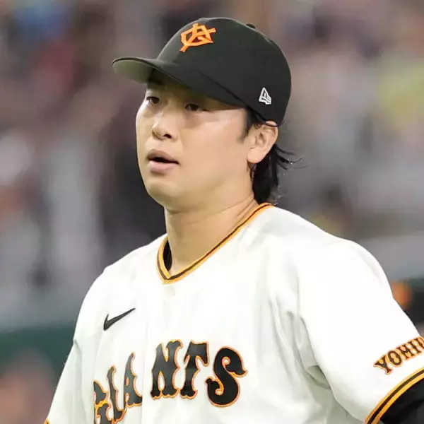 【巨人】山崎伊織が故障班合流へ　復帰時期は不透明もポストシーズン見据え回復を最優先