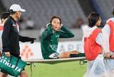 「東京Ｖ・ＭＦ森田晃樹は「病院に行っています」城福監督が言及…復帰戦で無念の負傷交代、チームも完敗」の画像1