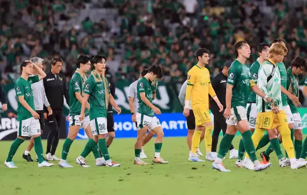 東京Ｖ・ＭＦ森田晃樹は「病院に行っています」城福監督が言及…復帰戦で無念の負傷交代、チームも完敗