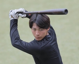 【セパ公示】（３１日）巨人が平山功太を抹消　楽天は岸孝之、日本ハムは上川畑大悟＆浅間大基を抹消