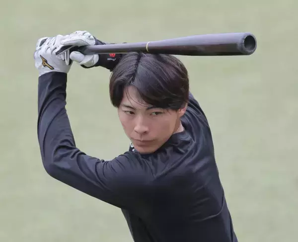 【セパ公示】（３１日）巨人が平山功太を抹消　楽天は岸孝之、日本ハムは上川畑大悟＆浅間大基を抹消