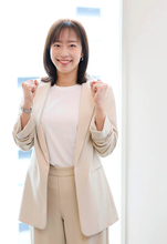 石川佳純さん「五輪に一番近い」アジア大会　日本代表の活躍願いエール「自国開催という舞台を思いきり楽しんで」