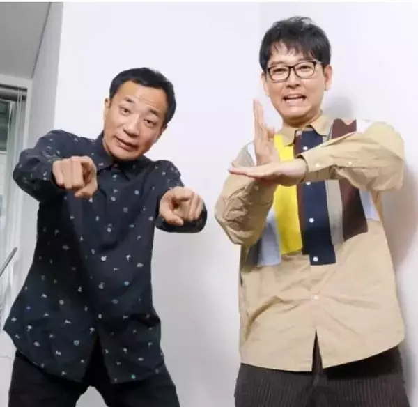 「シルエットが似てますよね」…ＴＢＳ・出水麻衣アナ、「ラジオ生放送」で「ナイツ」塙宣之と簗和生農相「そっくり」論争に見解「考察しちゃった」