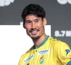 Ｊ１千葉の大黒柱・鈴木大輔が戻ってきた！「感動を届けたい思いは人一倍強い」状態は上々、ファンに勝利届ける