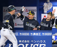 【日本シリーズ】ソフトバンク小久保監督、代打・山川の起死回生同点アーチを大絶賛「まさに今日ここで打ってくれ、という場面で」…一問一答