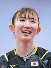 卓球・早田ひな、国際大会で２週連続「２冠」　７月のパリ五輪へ弾みをつける