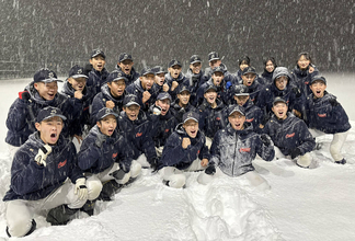 士別翔雲が来春センバツ２１世紀枠候補校に…昨年最低気温はマイナス２６・８度の「羊のまち」選出なら日本最北出場