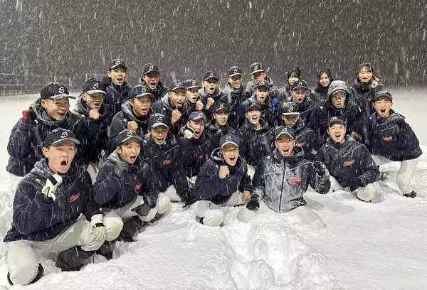 士別翔雲が来春センバツ２１世紀枠候補校に…昨年最低気温はマイナス２６・８度の「羊のまち」選出なら日本最北出場