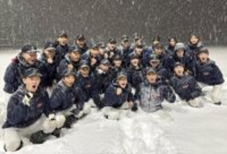 士別翔雲が来春センバツ２１世紀枠候補校に…昨年最低気温はマイナス２６・８度の「羊のまち」選出なら日本最北出場