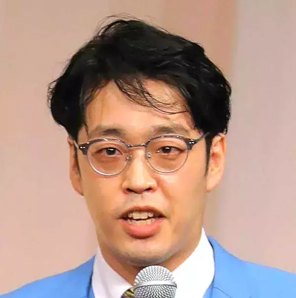 ゆにばーす・川瀬名人「癌じゃないか再検査らしいです」肝臓ＣＴ検査でがんの疑い…再検査へ