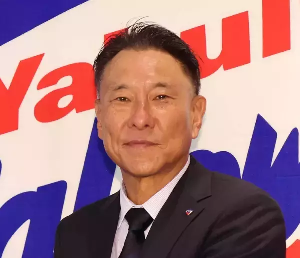 【ヤクルト】池山隆寛監督が開幕投手の条件明かす「柱になる人が一番。対戦カードが大事。相性もある」