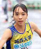 「富士山女子駅伝は城西大が初優勝　最終７区のルーキー大西由菜が再逆転の粘り勝ち…全日本と“２冠”達成」の画像1