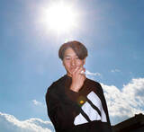 「【巨人】ＷＢＣ日本代表選出の大勢がジャイアンツ球場で自主トレ公開　目標は世界一＆日本一「どっちも１番とりたい」」の画像1