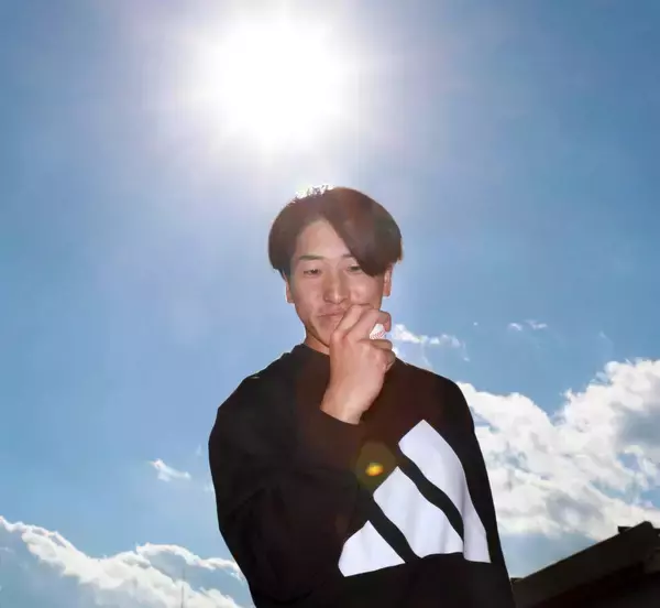 【巨人】ＷＢＣ日本代表選出の大勢がジャイアンツ球場で自主トレ公開　目標は世界一＆日本一「どっちも１番とりたい」