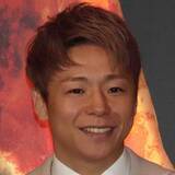 「武尊「家帰って癒しタイム」愛犬と触れ合う姿に「これは可愛すぎます」「お揃いみたい」「めっちゃ癒されてる」」の画像1