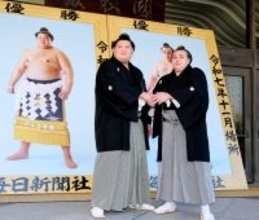 【初日のみどころ】休場明けの大の里　一山本なら馬力で圧倒か　豊昇龍と若元春の一番は立ち合いがポイント