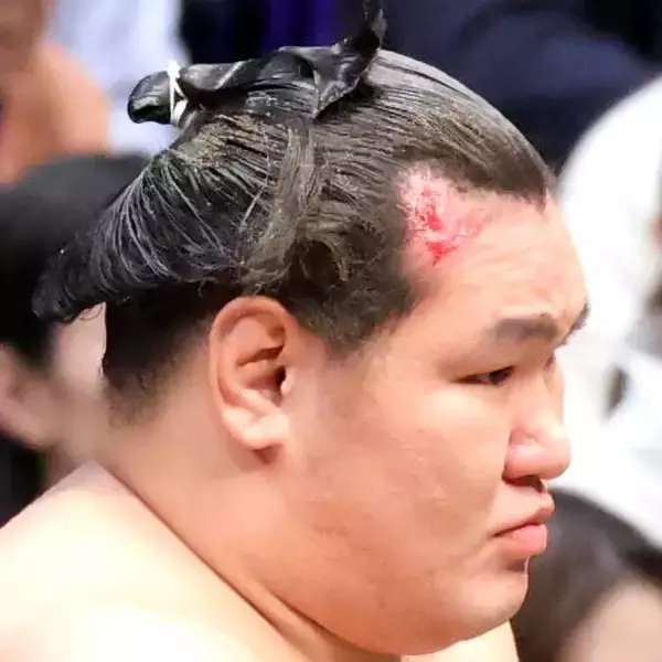 元琴風の目　流血１敗死守の豊昇龍へ「立ち合いを考え直すべき」「踏み込みが浅い」