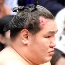 元琴風の目　流血１敗死守の豊昇龍へ「立ち合いを考え直すべき」「踏み込みが浅い」