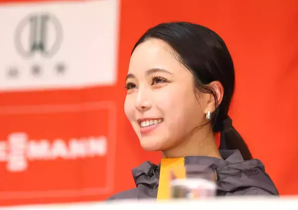 【ミラノ五輪】高梨沙羅が４度目の五輪代表に正式決定　北京五輪の借りはミラノで返す