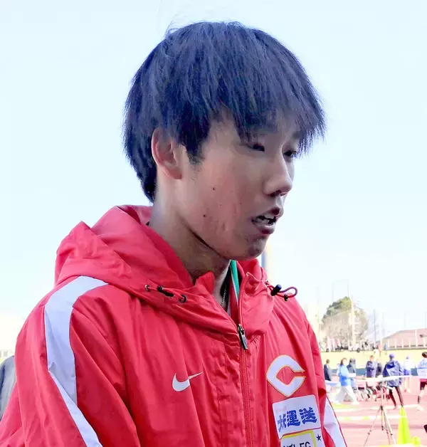 溜池一太が２３年ぶりに藤原正和監督が持つ中大マラソン記録を更新「藤原さんの記録は知りませんでした」