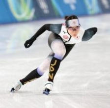 【ミラノ五輪】吉田雪乃、初滑りのスケートリンクに違和感「（氷の）下に空洞があるような感覚」