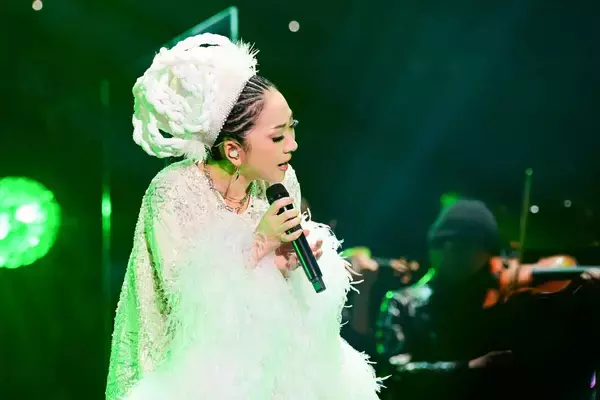 ＭＩＳＩＡ「星空のライヴＸⅢ」東京公演で転倒ハプニングもとっさの判断で観客魅了　全国ツアー追加公演発表　５月の福岡から新たに１９公演