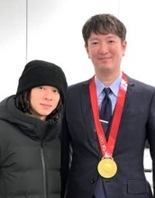 【五輪】「平野歩夢すげえな」から始まった縁　ＴＯＫＩＯインカラミから村瀬心椛らと世界で輝く