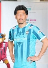 Ｊ１神戸のＧＫ新井章太を体現する四字熟語とは？取材で感じたくじけない心「不撓不屈」