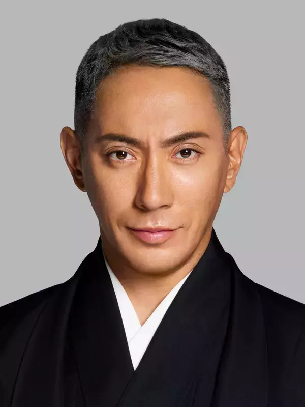 市川團十郎　５月歌舞伎座で４年ぶり「助六」松緑、８代目菊五郎と「平成の三之助」共演