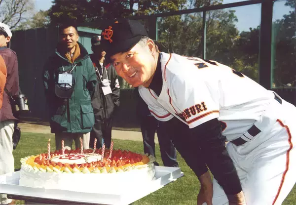 【巨人】「その時何が起きたのかなと思いました」ミスター生誕９０年　教え子の清水隆行氏が思い出語る