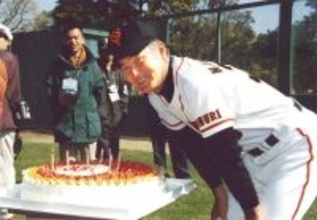 【巨人】「その時何が起きたのかなと思いました」ミスター生誕９０年　教え子の清水隆行氏が思い出語る