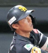 【ソフトバンク】今宮健太がサンマリンから約２０キロの移動で生目の杜の室内で打ち込み　侍ジャパン戦に二塁で先発出場