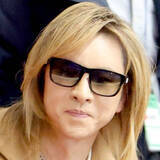 「ＹＯＳＨＩＫＩ　急逝した真矢さんを追悼「笑顔で支えてくれた優しい弟のような存在」２ショットも披露」の画像1