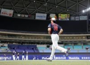 大谷翔平、同学年の鈴木誠也と合同“爆笑会見”「まずは勝つこと。ご飯を食べに行くわけではない」…鈴木誠也が決起集会熱望も