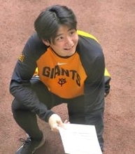 【巨人】電撃決定！開幕投手にドラ１竹丸和幸　球団新人６４年ぶり…エース離脱で阿部監督が異例の決断　３・２７「ファンだった」阪神相手に大役