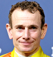 ムーア騎手がドバイの全レース乗り替わり　シーマＣのバイザブックなど６頭　２８日はアイルランドで騎乗予定