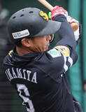 「【ソフトバンク】先制許すも今宮健太、谷川原健太の適時打で逆転　今季６勝中５勝が逆転勝利」の画像1