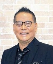 千昌夫　美人娘＆孫を顔出し！「ノースキャロライナー在住」そっくりなイケメン息子も話題「美しい家族」