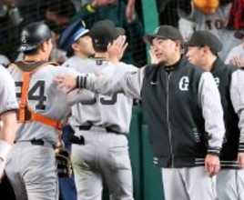 【巨人】阿部監督「本当に紙一重のところ」昨年から甲子園の阪神戦９試合連続１点差　逆転勝ちのナインたたえる…一問一答