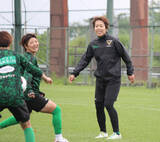 「今季限りで現役引退表明の岩清水梓が語った１１年女子Ｗ杯決勝での歴史に残る退場劇に「紙一重だった…自分の人生は」」の画像1