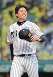 「【阪神】才木浩人、巨人戦８連勝！小林繁＆能見篤史に並ぶ球団タイ「ほっとします」２戦連続６失点からプロ初の中４日で７回無失点→降雨コールドで今季初完封」の画像1