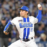 「【ＤｅＮＡ】トレード山本に代わる正捕手候補・松尾汐恩が先制Ｖ打　中日に快勝し貯金１　東克樹６回無失点で４勝目　筒香嘉智２６日ぶり安打」の画像1