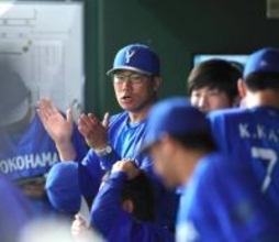 【ＤｅＮＡ】左腕の井上に対しスタメン野手全員左打者の「奇策」も実らず ０封負けで４位転落