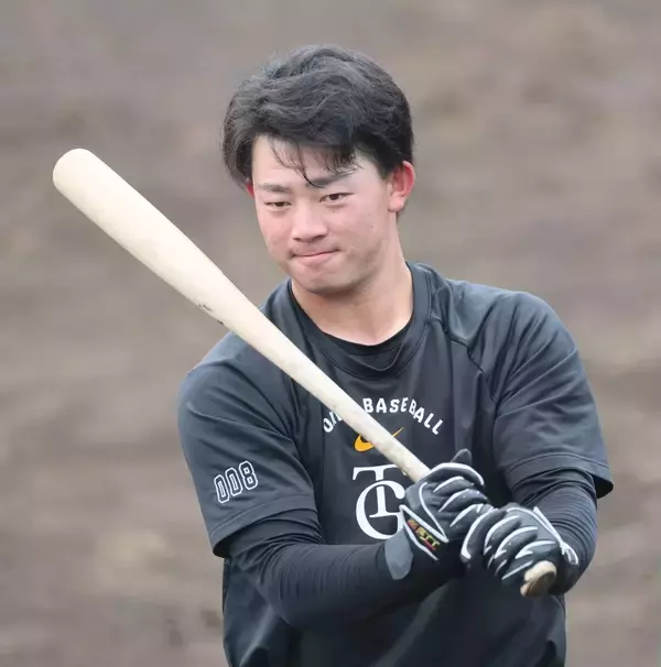 【巨人】相沢白虎が２戦連発の豪快ソロ「大振りにならないように」捕手の坂本達也はセンターでフル出場…３軍がＢＣ信濃に３連勝