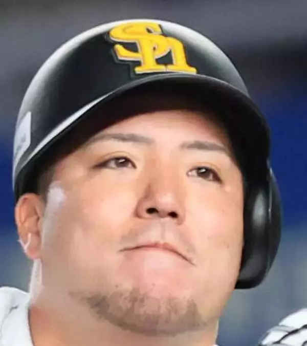 【ソフトバンク】山川穂高が大ブレーキ　走者を置いた３度の打席で凡退　小久保監督「目立ちますよね」
