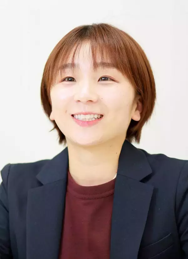 高橋成美さん、２０２６年上半期ブレイクタレントで１位に　２月ミラノ・コルティナ五輪の「宇宙一」解説で注目
