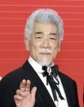 ８０歳・宇崎竜童、免許更新の認知機能検査で驚いたこと　妻・阿木燿子は宇崎のまさかのミスを暴露…「徹子の部屋」